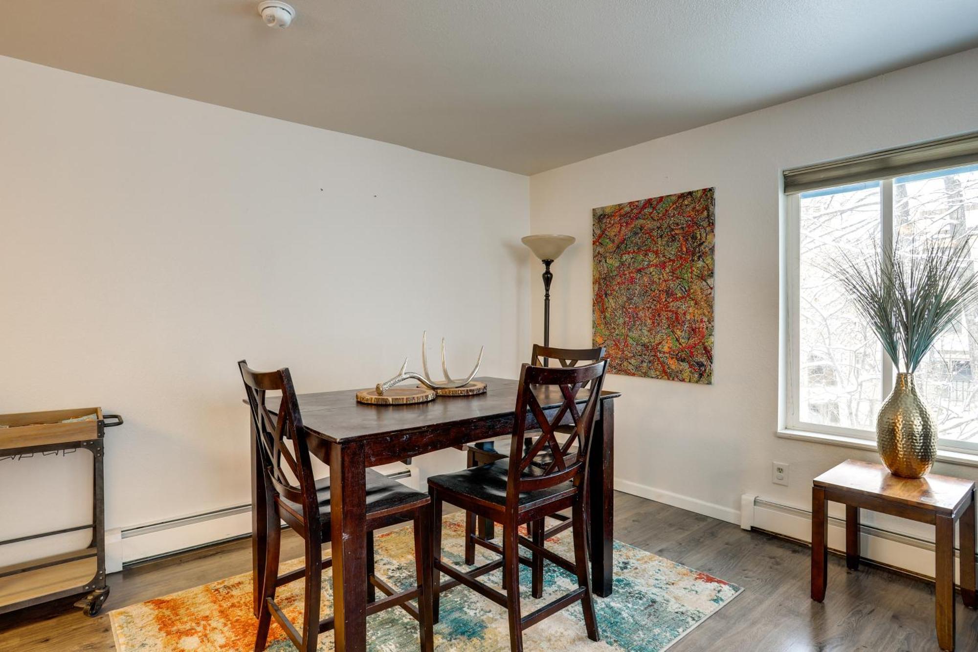 Waterfront Apt, Walk To Town And Coastal Trail! Anchorage Bagian luar foto